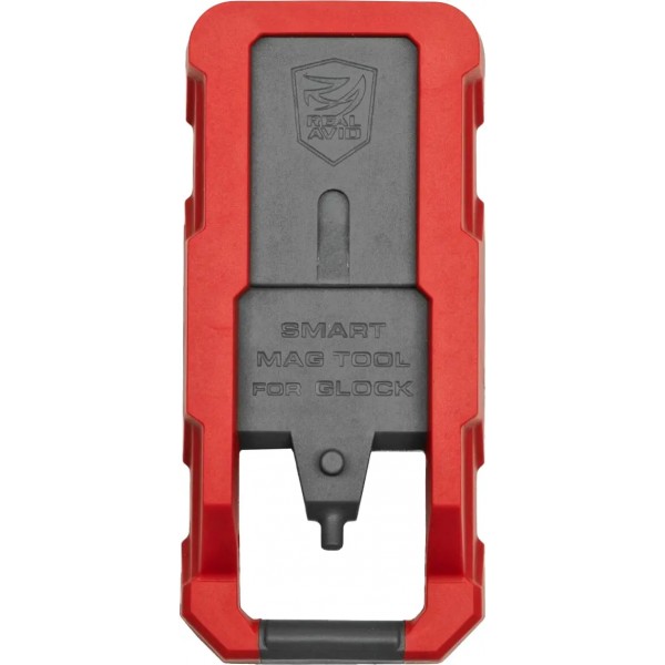 Інструмент Real Avid Smart Mag Tool для магазинів Glock - 17590221