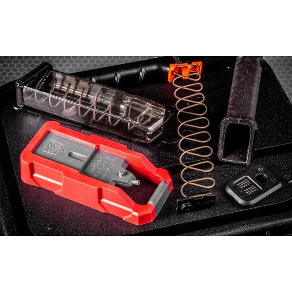 Інструмент Real Avid Smart Mag Tool для магазинів Glock - 17590221 Інструмент Real Avid Smart Mag Tool для магазинів Glock - 17590221