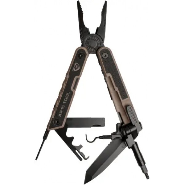 Мультиінструмент Real Avid AR-15 Tool - 42000712