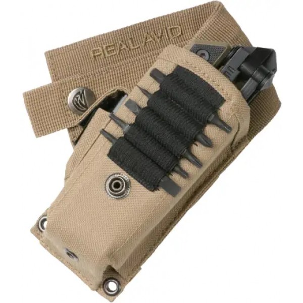 Мультиінструмент Real Avid AR-15 Tool - 42000712
