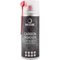 Очисник нагару і карбонових відкладень RecOil 400 мл
