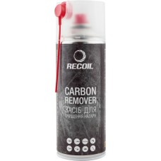 Очисник нагару і карбонових відкладень RecOil 400 мл