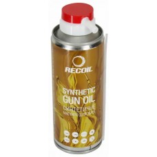 Синтетичне мастило для догляду за зброєю RecOil 400 мл