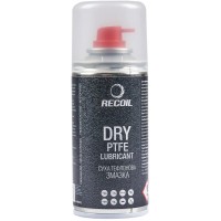 Мастило тефлонове сухе RecOil 150 мл