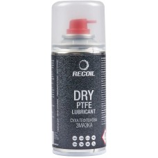 Мастило тефлонове сухе RecOil 150 мл