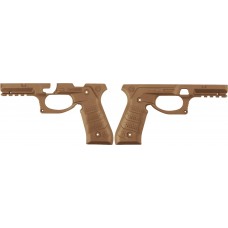 Накладки на руків’я Recover Tactical для Beretta 92 M9 Tan