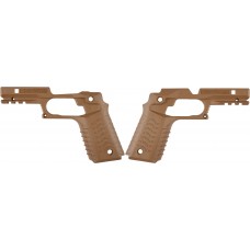 Накладки на руків’я Recover Tactical для 1911 Tan