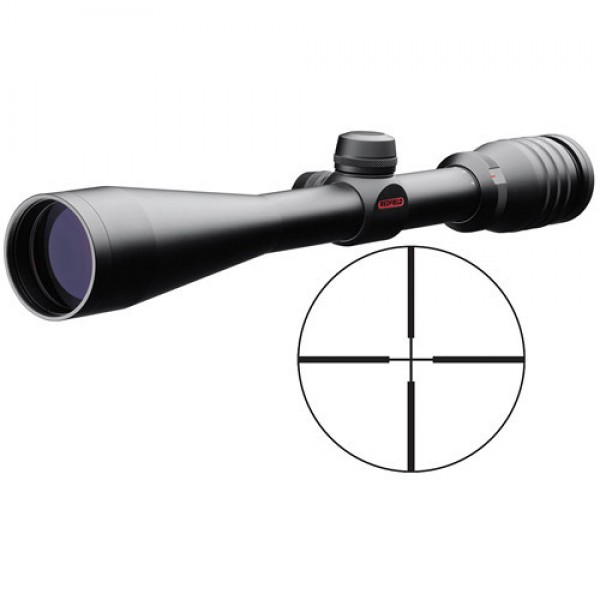 Приціл Redfield Revenge 4-12x42mm 4-Plex - 