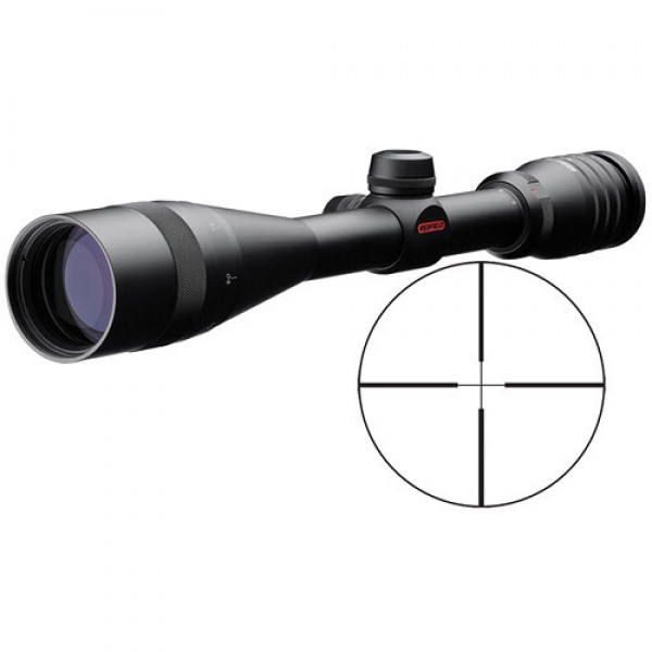 Приціл Redfield Revenge 6-18x44mm Matte Fine-Plex - 