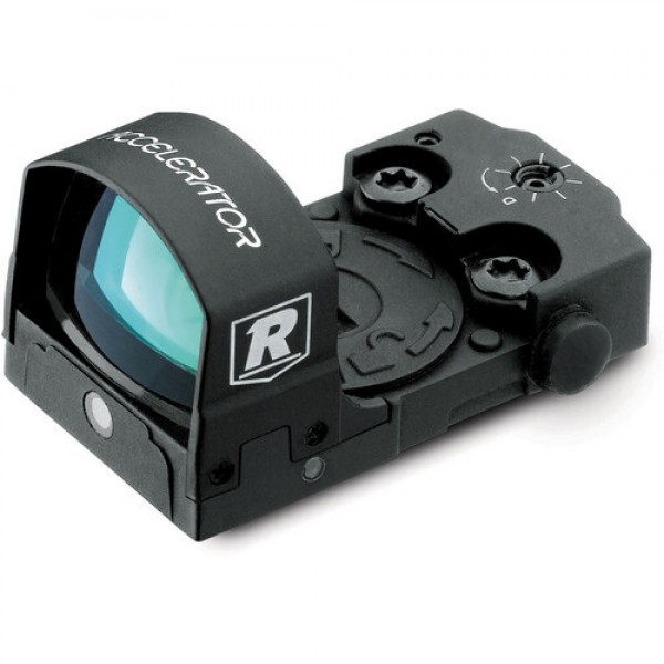 Приціл коліматора Redfield Accelerator Reflex Sight Matte - Приціл коліматора Redfield Accelerator Reflex Sight Matte -