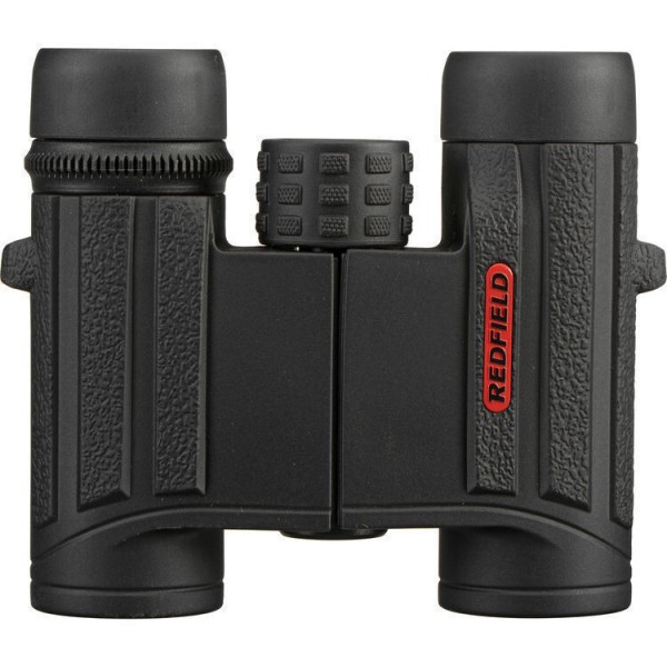 Бінокль Redfield 10x25 "Rebel" black - Бінокль Redfield 10x25 "Rebel" black -