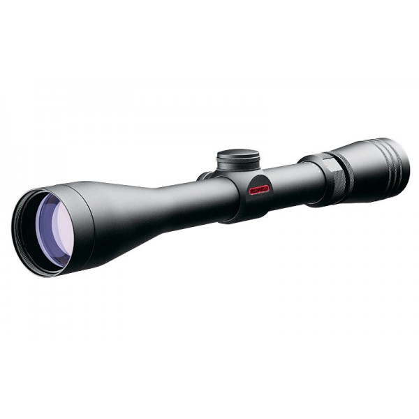 Приціл Redfield Revolution 4-12x40mm 4-Plex - 