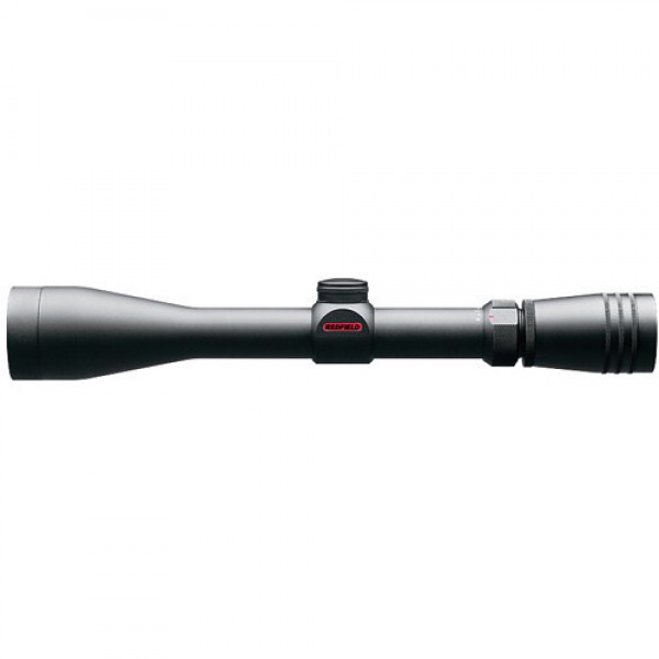 Приціл Redfield Revolution 4-12x40mm 4-Plex - 
