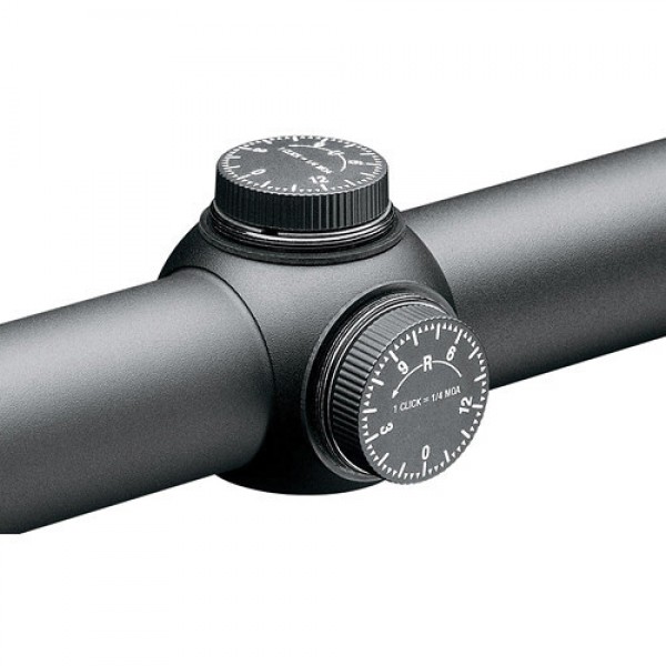 Приціл Redfield Revolution 4-12x40mm 4-Plex - 