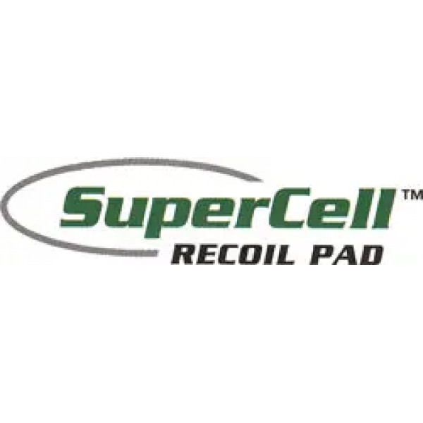 Затыльник SuperCell Recoil Pad для пластиковых прикладов ружей Remington. Материал – резина. Цвет – черный. - 12500323 Затыльник SuperCell Recoil Pad для пластиковых прикладов ружей Remington. Материал – резина. Цвет – черный. - 12500323