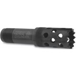 Чоковая насадка Tactical Choke Tube (с дульным тормозом) для ружей Remington 870 кал. 12. Обозначение  - Cylinder (Cyl).