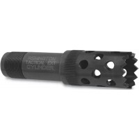 Чоковая насадка Tactical Choke Tube (з дульним гальмом) для рушниць Remington 870 кал. 12. Позначення - Cylinder (Cyl).