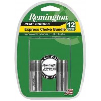 Набір чоків Remington розширений (покращений циліндр/повний чок) кал.12