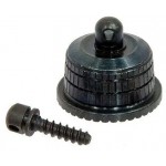 Кришка приймача магазина Remington 870/1100/1187. Матеріал - сталь