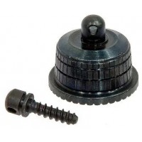 Кришка приймача магазина Remington 870/1100/1187. Матеріал - сталь