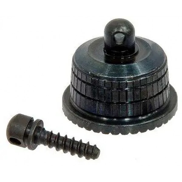 Кришка приймача магазина Remington 870/1100/1187. Матеріал - сталь - 16260075