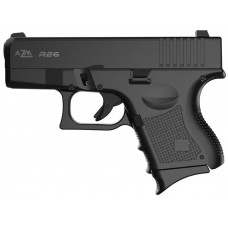 Пистолет стартовый Retay AZM R26 кал. 9 мм