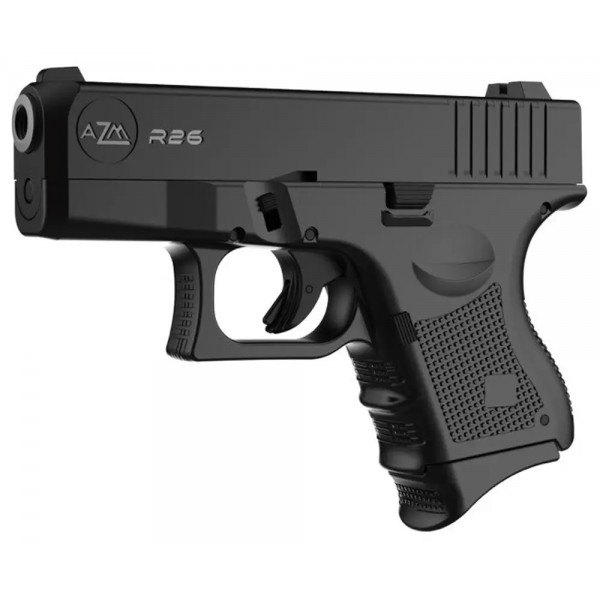 Пістолет стартовий Retay AZM R26 кал. 9 мм - 11950980