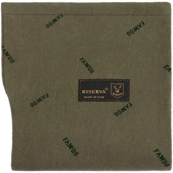 Чохол для зброї Riserva R1281. 121 см. Зелений - 14440013 Чохол для зброї Riserva R1281. 121 см. Зелений - 14440013