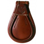 Накладка для взуття Riserva gun toe rest захисна для стволів і взуття Terracotta