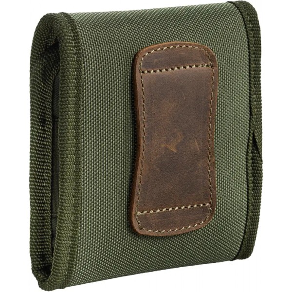 Патронташ Riserva R9011 кал. 7. Олива. Косуля - 14440422 Патронташ Riserva R9011 кал. 7. Олива. Косуля - 14440422