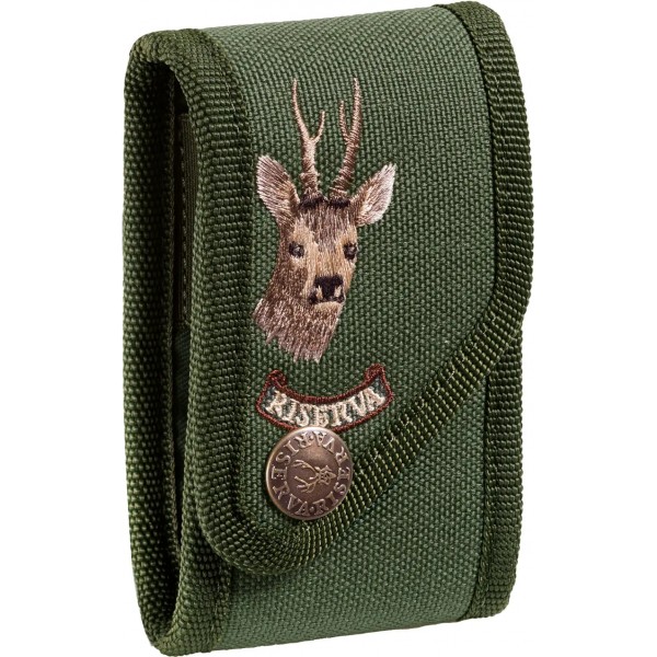 Патронташ Riserva R9013. Мультикалиберный. Косуля - 14440426