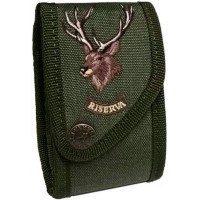 Патронташ Riserva R9013. Мультикалиберный. Олень