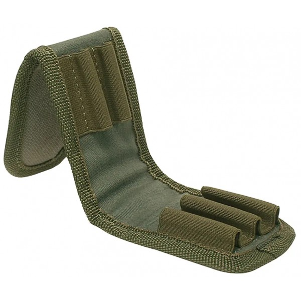 Патронташ Riserva R9013. Мультикаліберний. Олень - 14440427 Патронташ Riserva R9013. Мультикаліберний. Олень - 14440427