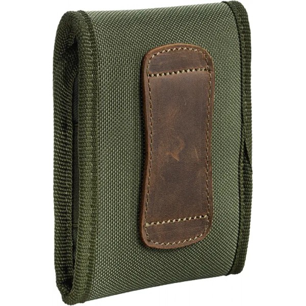 Патронташ Riserva R9013. Мультикаліберний. Олень - 14440427 Патронташ Riserva R9013. Мультикаліберний. Олень - 14440427