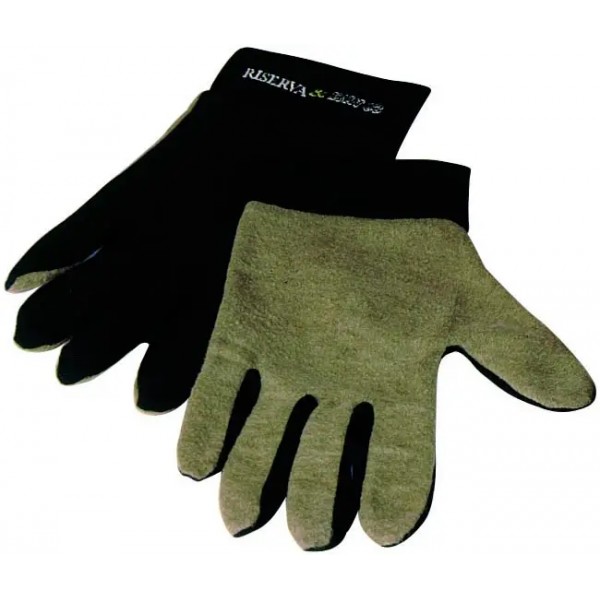 Перчатки Riserva R1247 Олива - R1247