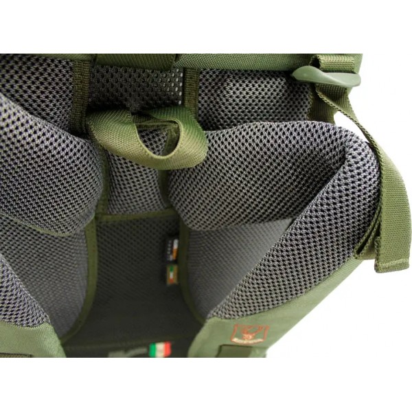 Рюкзак Riserva R1834 45/90 Green - 14440477 Рюкзак Riserva R1834 45/90 Green - 14440477