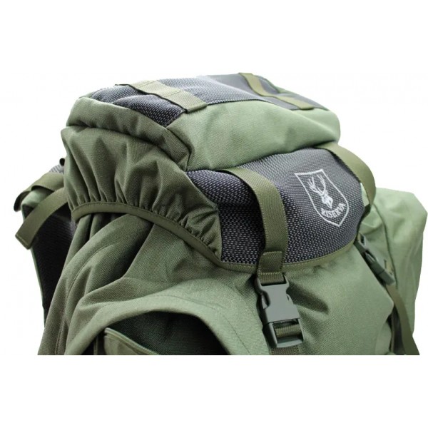 Рюкзак Riserva R1834 45/90 Green - 14440477 Рюкзак Riserva R1834 45/90 Green - 14440477