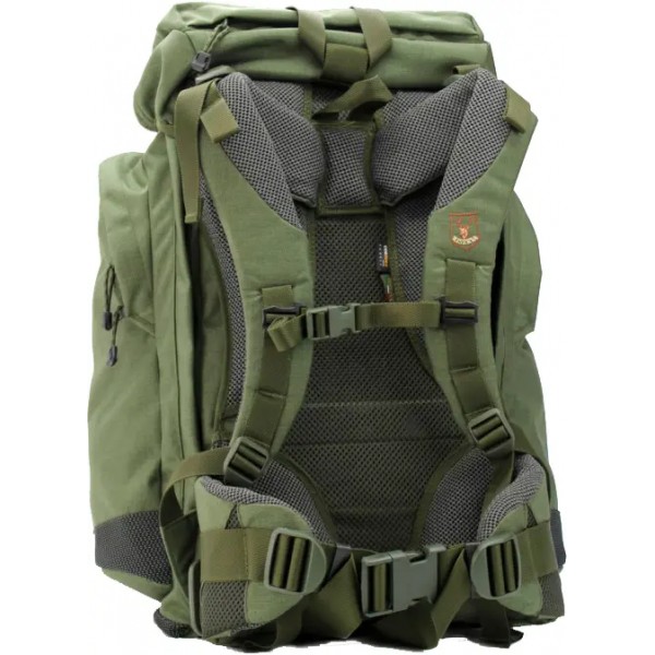 Рюкзак Riserva R1834 45/90 Green - 14440477 Рюкзак Riserva R1834 45/90 Green - 14440477