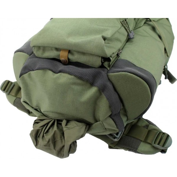 Рюкзак Riserva R1834 45/90 Green - 14440477 Рюкзак Riserva R1834 45/90 Green - 14440477