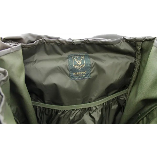 Рюкзак Riserva R1834 45/90 Green - 14440477 Рюкзак Riserva R1834 45/90 Green - 14440477