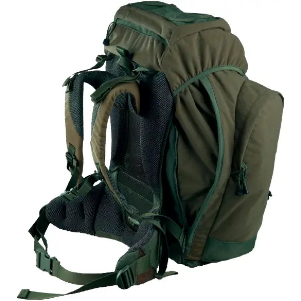 Рюкзак Riserva R2163 45/90 Olive - 14440479