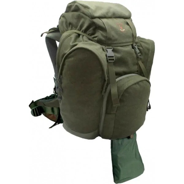 Рюкзак Riserva R2163 45/90 Olive - 14440479