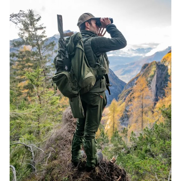 Рюкзак Riserva R2163 45/90 Olive - 14440479