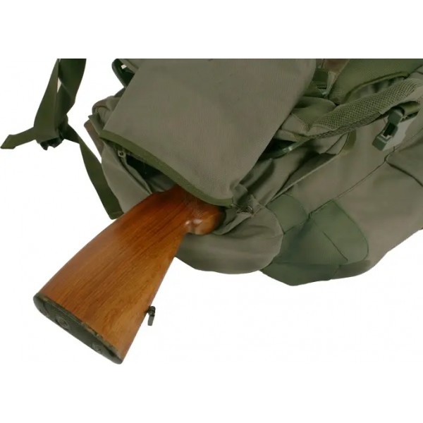 Рюкзак Riserva R2053 45/90 Olive - 14440480