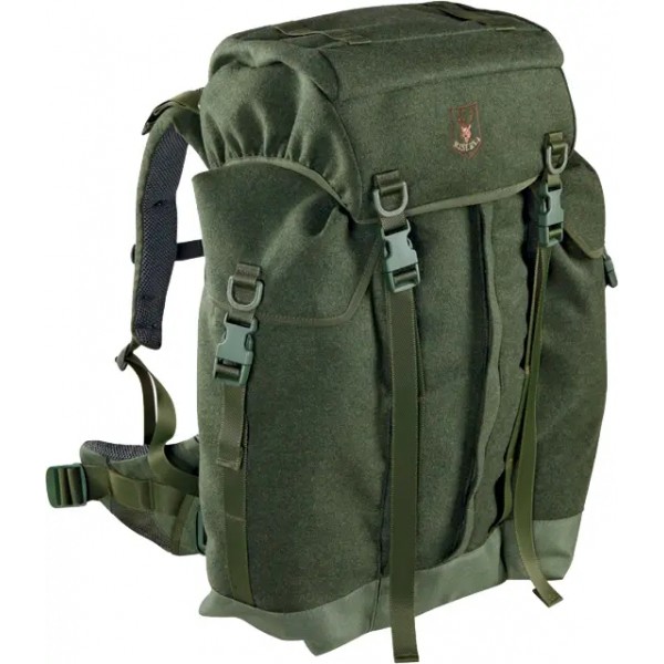 Рюкзак Riserva R4007 45/90 Olive - 14440481
