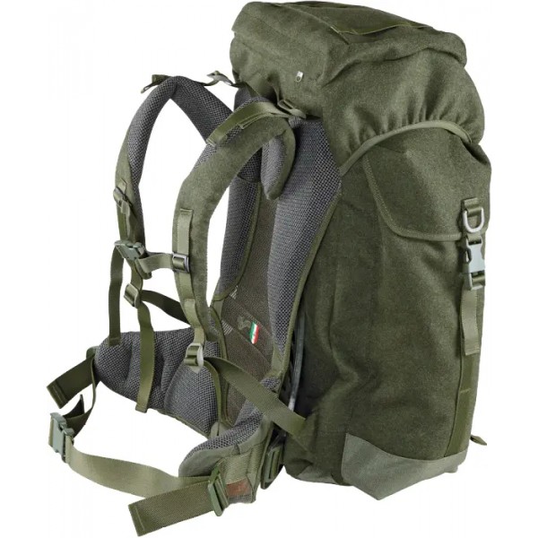 Рюкзак Riserva R4007 45/90 Olive - 14440481