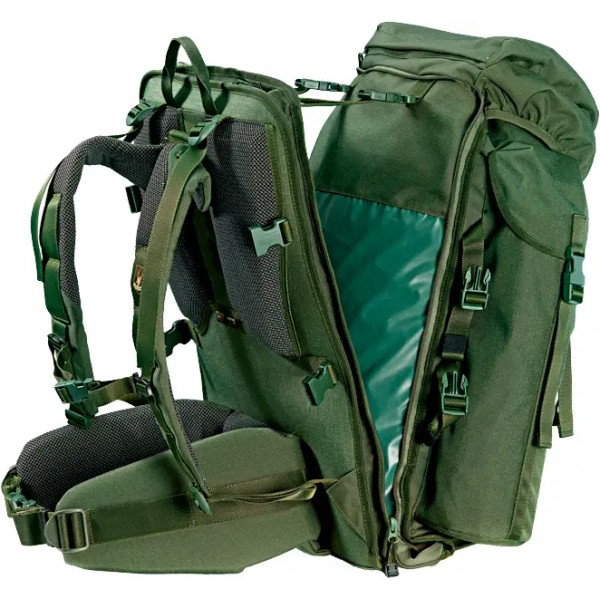 Рюкзак Riserva R2354 45 Green - 14440485 Рюкзак Riserva R2354 45 Green - 14440485