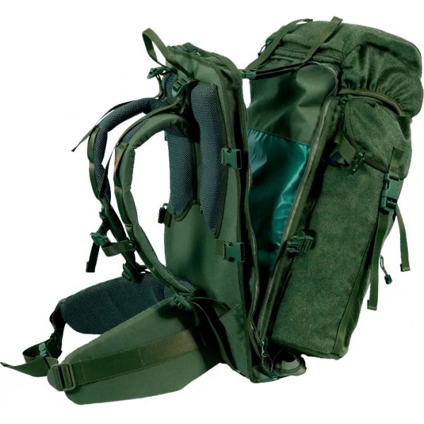 Рюкзак Riserva R2162 45 Green - 14440486