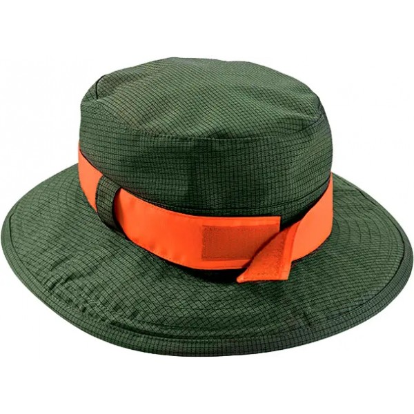 Шляпа Riserva R1072 M Зеленый - 14440493