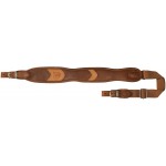 Ремінь Riserva R2517 Brown